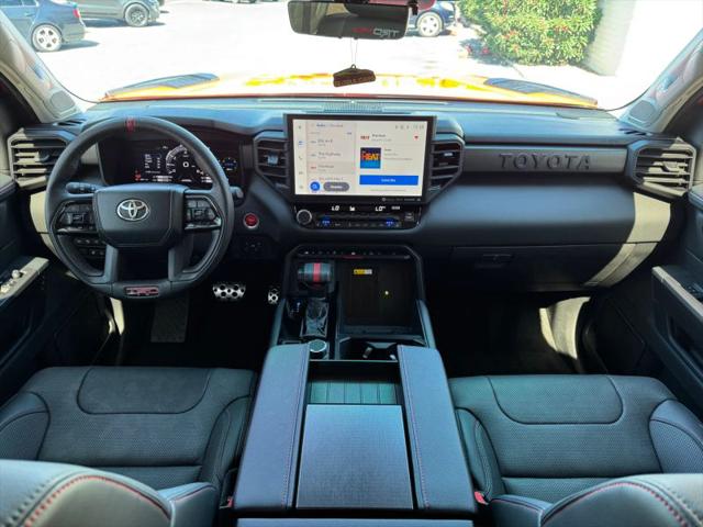 2023 Toyota Tundra TRD Pro