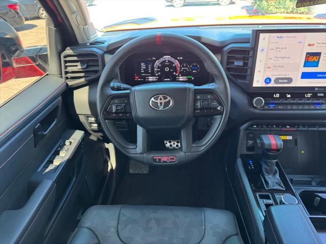 2023 Toyota Tundra TRD Pro
