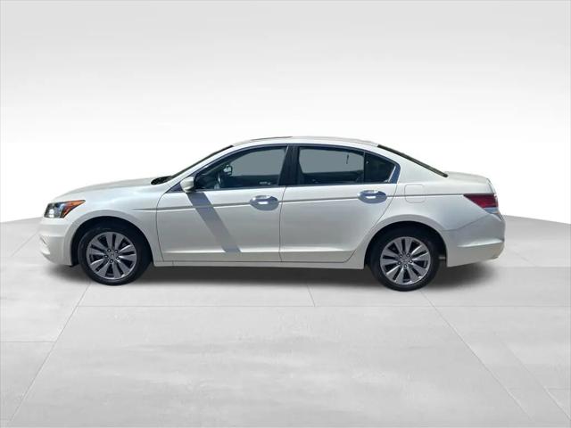 2011 Honda Accord 3.5 EX-L
