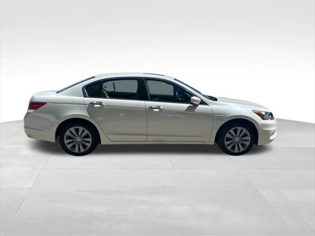 2011 Honda Accord 3.5 EX-L