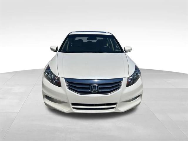2011 Honda Accord 3.5 EX-L