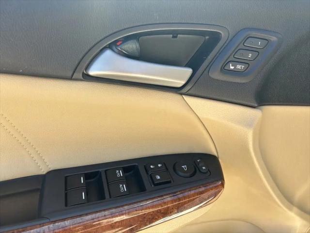 2011 Honda Accord 3.5 EX-L