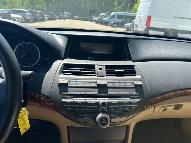 2011 Honda Accord 3.5 EX-L