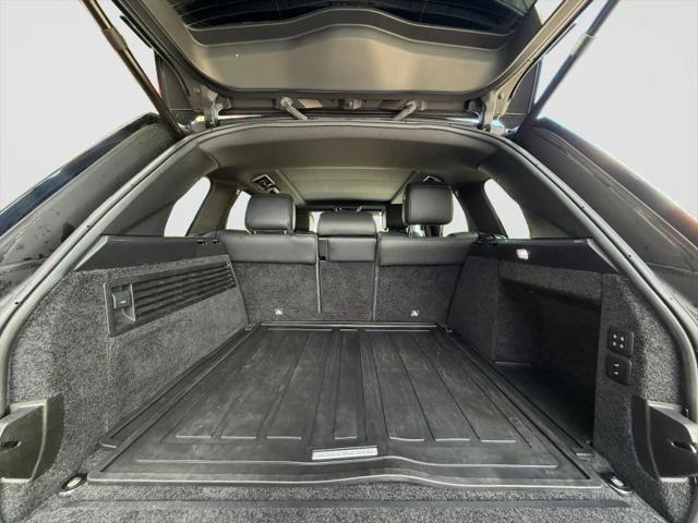 2018 Land Rover Range Rover 5.0L V8 Supercharged