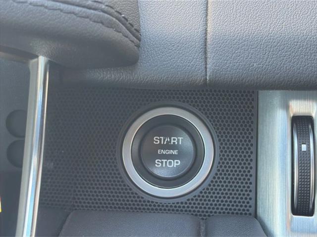 2018 Land Rover Range Rover 5.0L V8 Supercharged