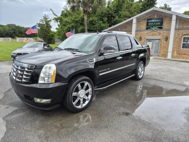 2011 Cadillac Escalade EXT Luxury for sale in Pensacola, FL