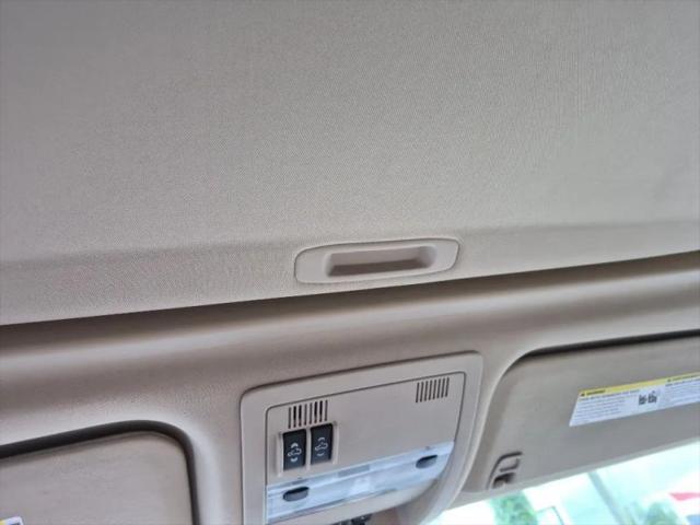 2011 Cadillac Escalade EXT Luxury
