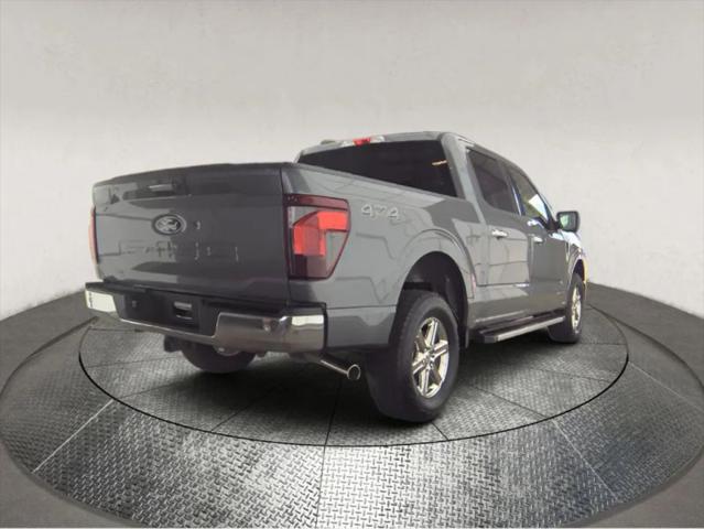 2024 Ford F-150 XLT for sale in Fredericksburg, VA