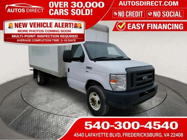 2019 Ford E-350 Cutaway Base for sale in Fredericksburg, VA