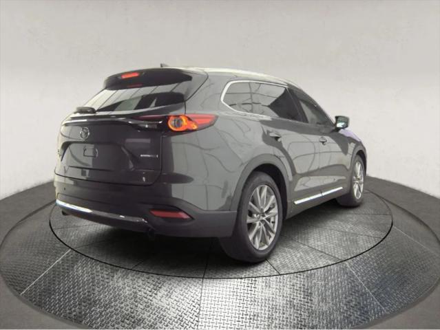 2020 Mazda CX-9 Grand Touring