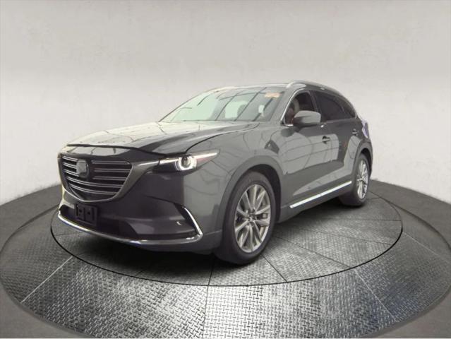 2020 Mazda CX-9 Grand Touring