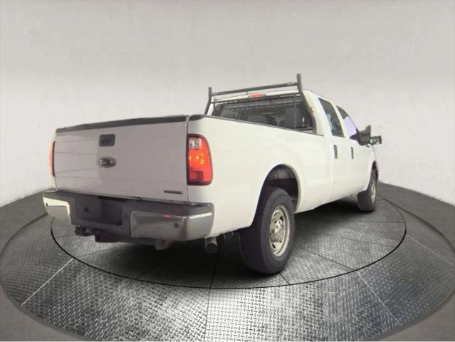2016 Ford F-250 XL
