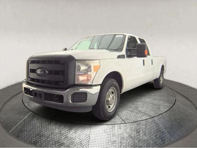 2016 Ford F-250 XL