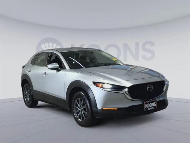 2020 Mazda CX-30 Base