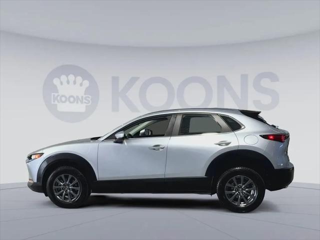 2020 Mazda CX-30 Base