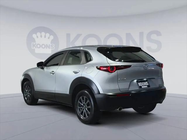 2020 Mazda CX-30 Base