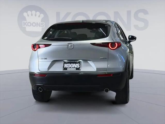 2020 Mazda CX-30 Base