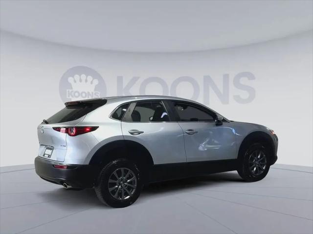 2020 Mazda CX-30 Base