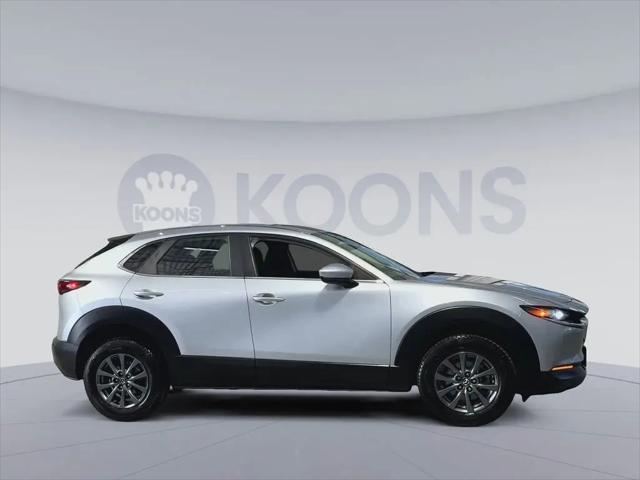 2020 Mazda CX-30 Base