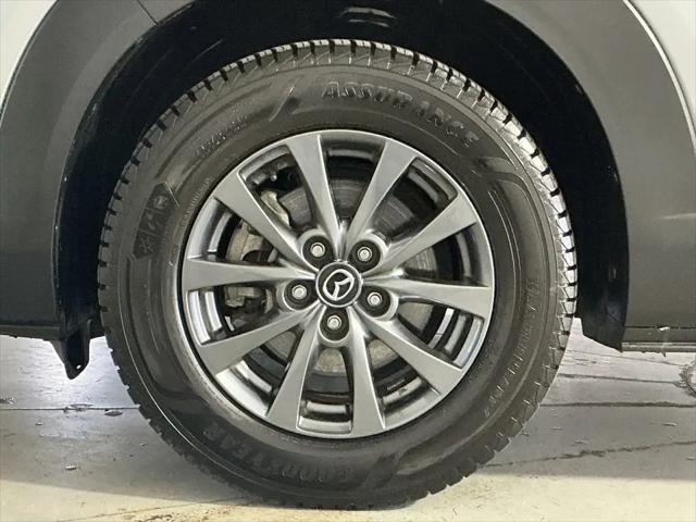 2020 Mazda CX-30 Base