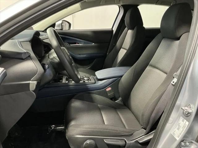 2020 Mazda CX-30 Base