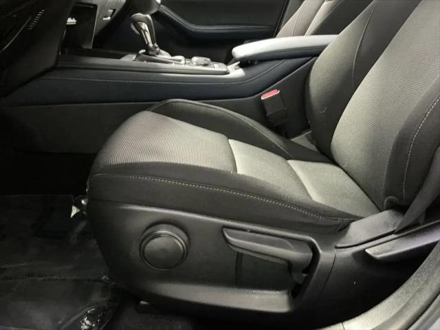 2020 Mazda CX-30 Base