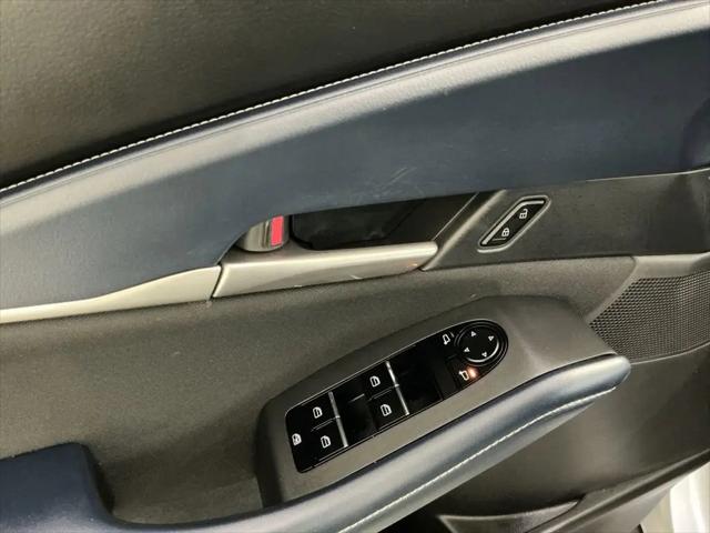 2020 Mazda CX-30 Base