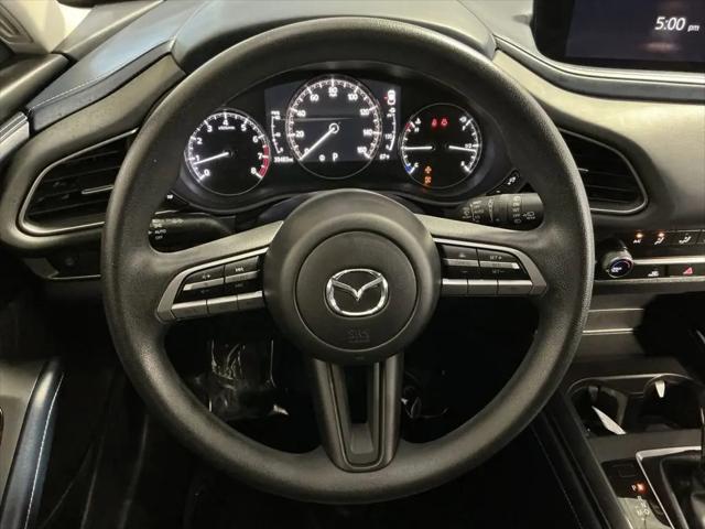 2020 Mazda CX-30 Base