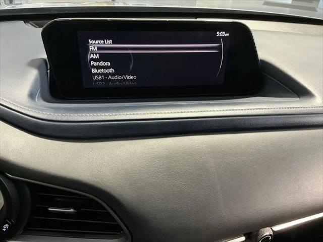 2020 Mazda CX-30 Base