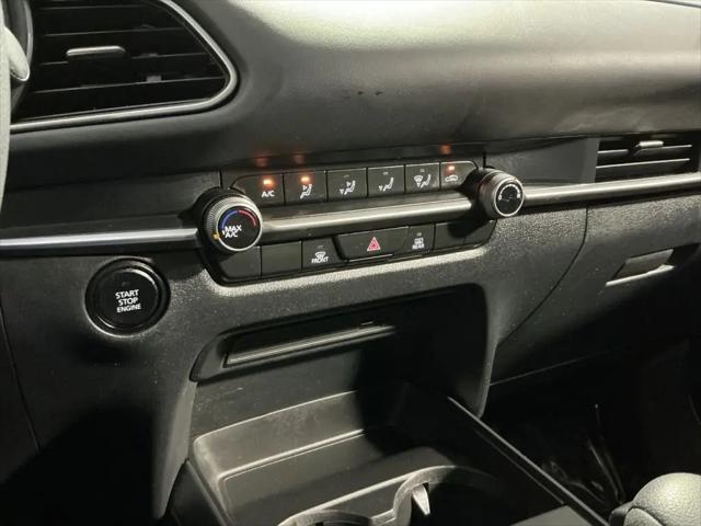2020 Mazda CX-30 Base