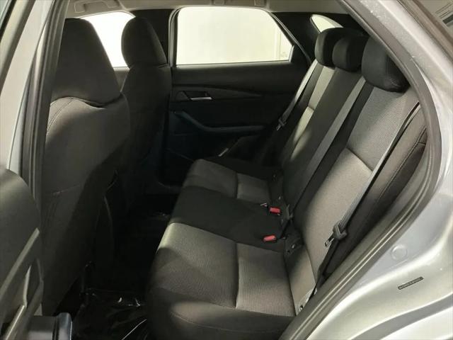 2020 Mazda CX-30 Base