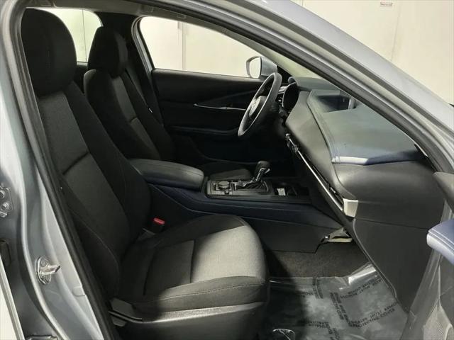 2020 Mazda CX-30 Base