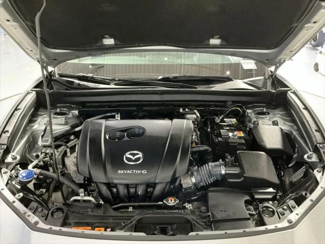 2020 Mazda CX-30 Base