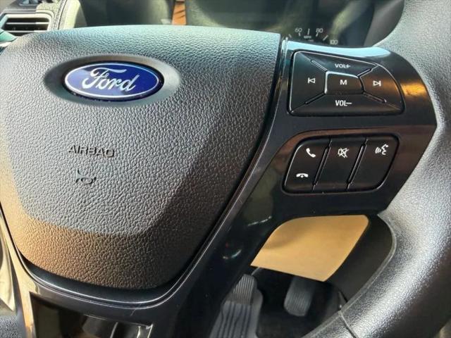 2017 Ford Explorer Base