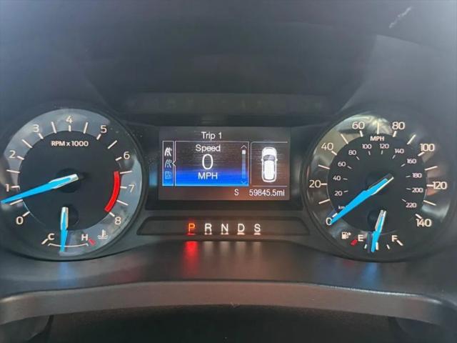 2017 Ford Explorer Base