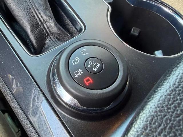 2017 Ford Explorer Base