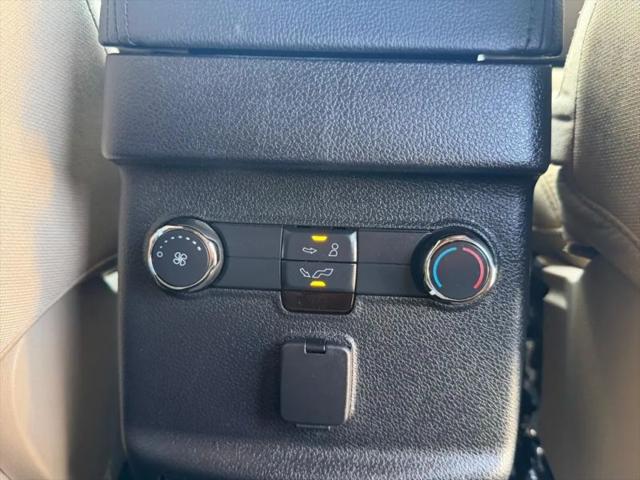 2017 Ford Explorer Base