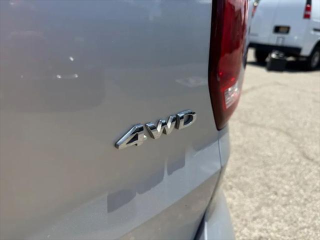 2017 Ford Explorer Base