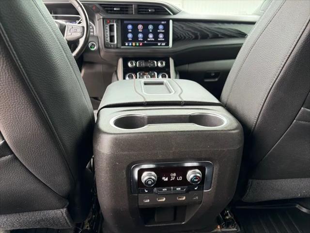 2021 GMC Yukon XL 4WD Denali