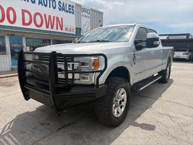 2019 Ford F-250 LARIAT for sale in Fort Worth, TX