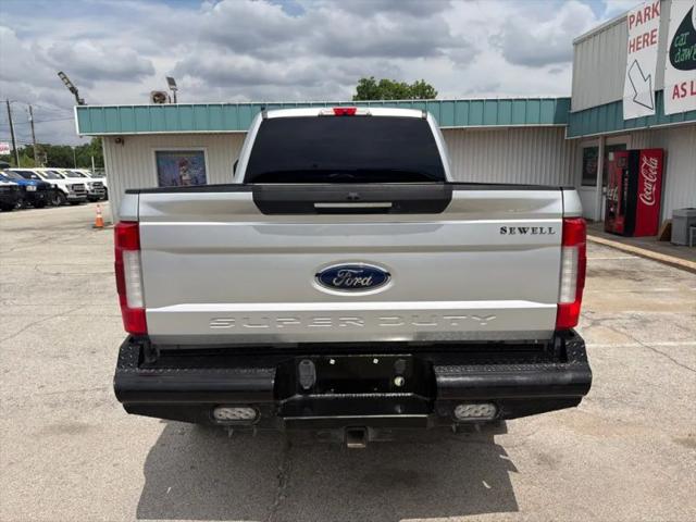 2019 Ford F-250 LARIAT