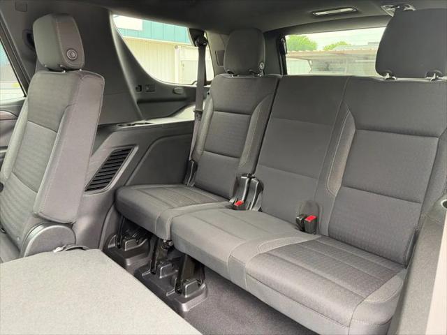2022 Chevrolet Tahoe 2WD LS