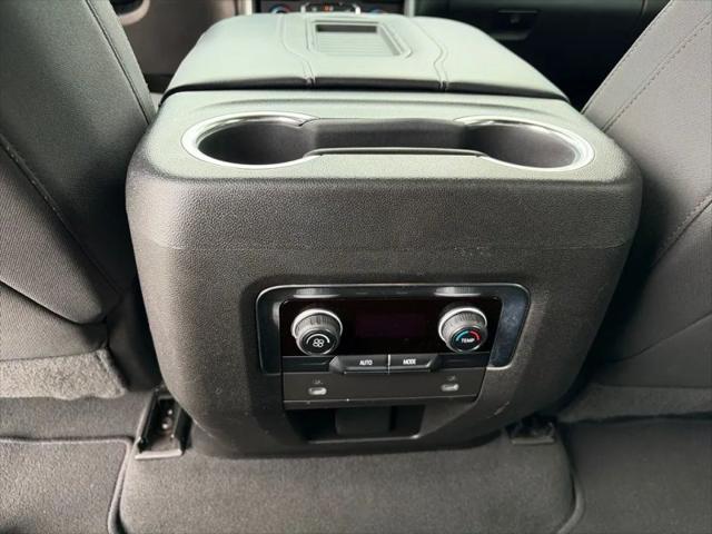 2022 Chevrolet Tahoe 2WD LS