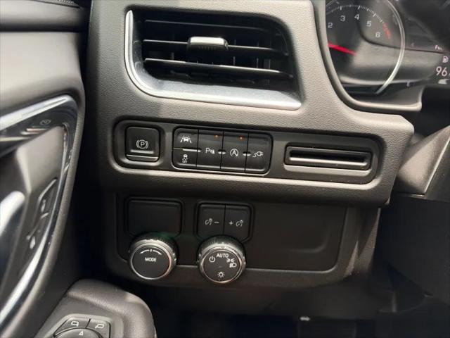 2022 Chevrolet Tahoe 2WD LS