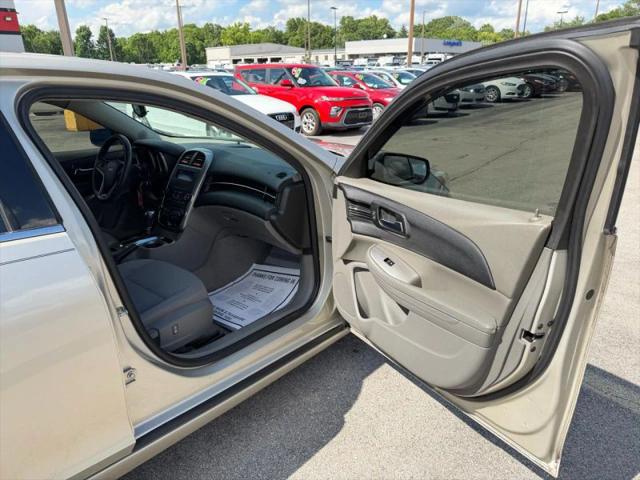 2014 Chevrolet Malibu 1LS