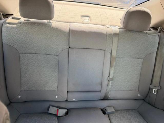 2014 Chevrolet Malibu 1LS