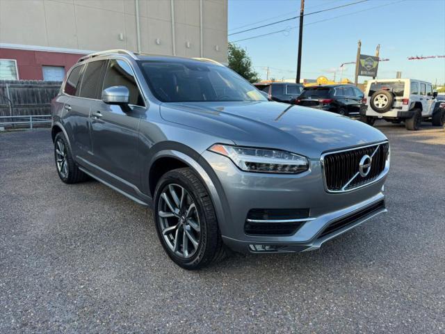 2019 Volvo XC90 T6 Momentum for sale in Edinburg, TX