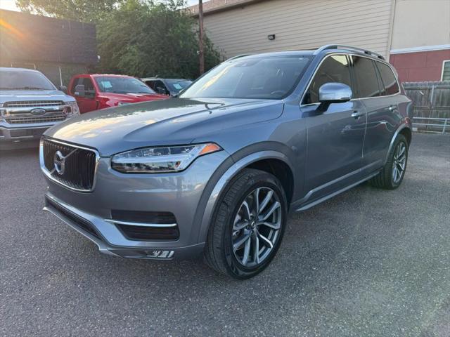 2019 Volvo XC90 T6 Momentum
