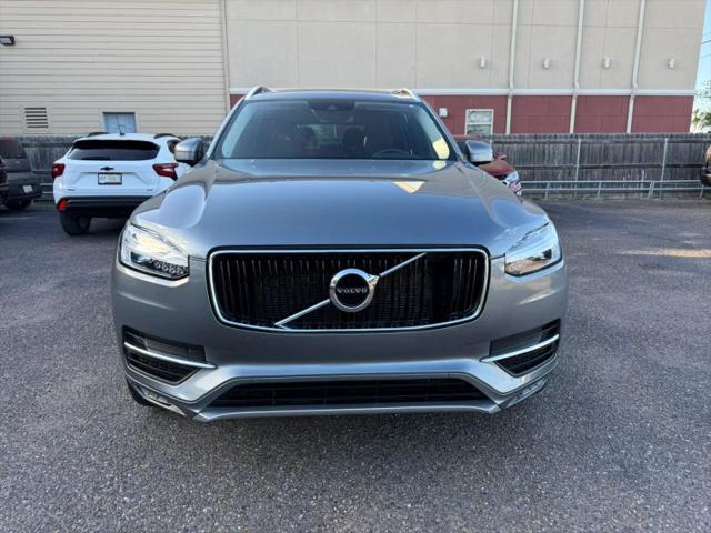 2019 Volvo XC90 T6 Momentum
