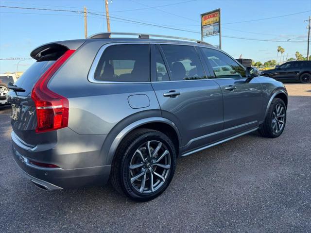 2019 Volvo XC90 T6 Momentum